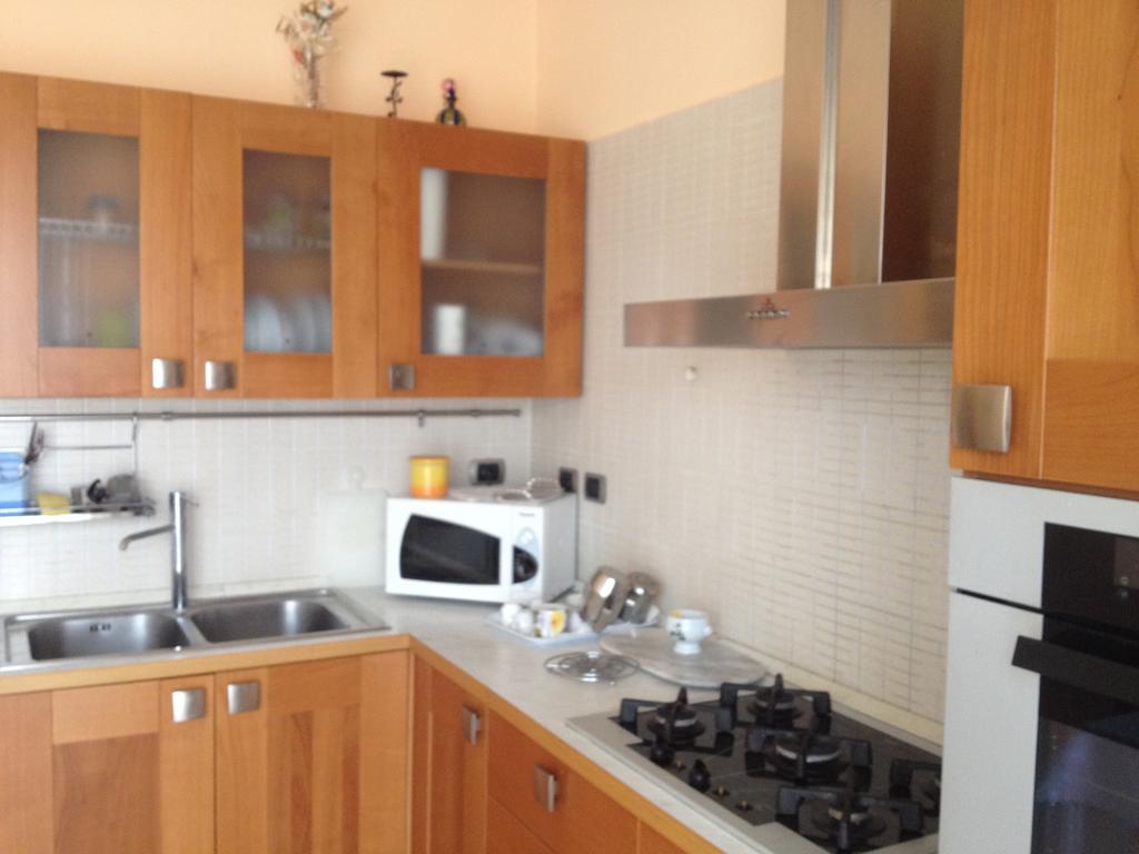 Dolce Vita Bed and Breakfast Βερόνα Εξωτερικό φωτογραφία