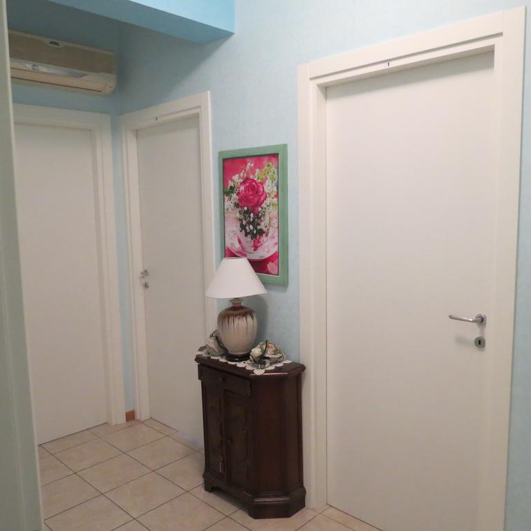 Dolce Vita Bed and Breakfast Βερόνα Εξωτερικό φωτογραφία