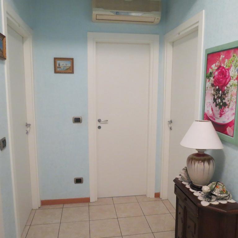 Dolce Vita Bed and Breakfast Βερόνα Εξωτερικό φωτογραφία