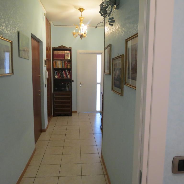 Dolce Vita Bed and Breakfast Βερόνα Εξωτερικό φωτογραφία