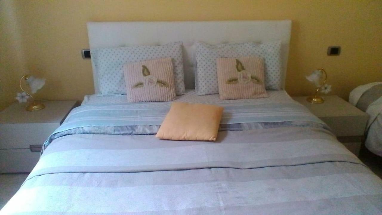 Dolce Vita Bed and Breakfast Βερόνα Εξωτερικό φωτογραφία
