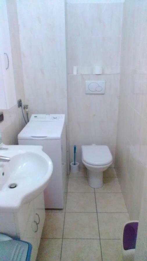 Dolce Vita Bed and Breakfast Βερόνα Εξωτερικό φωτογραφία