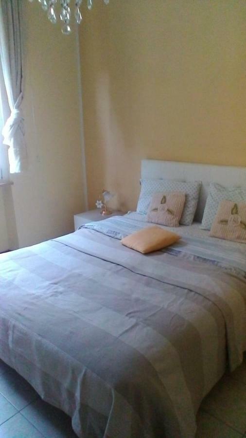 Dolce Vita Bed and Breakfast Βερόνα Εξωτερικό φωτογραφία
