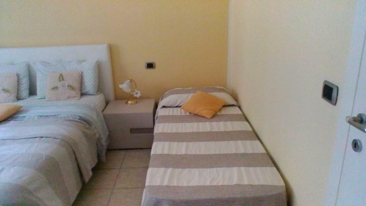 Dolce Vita Bed and Breakfast Βερόνα Εξωτερικό φωτογραφία