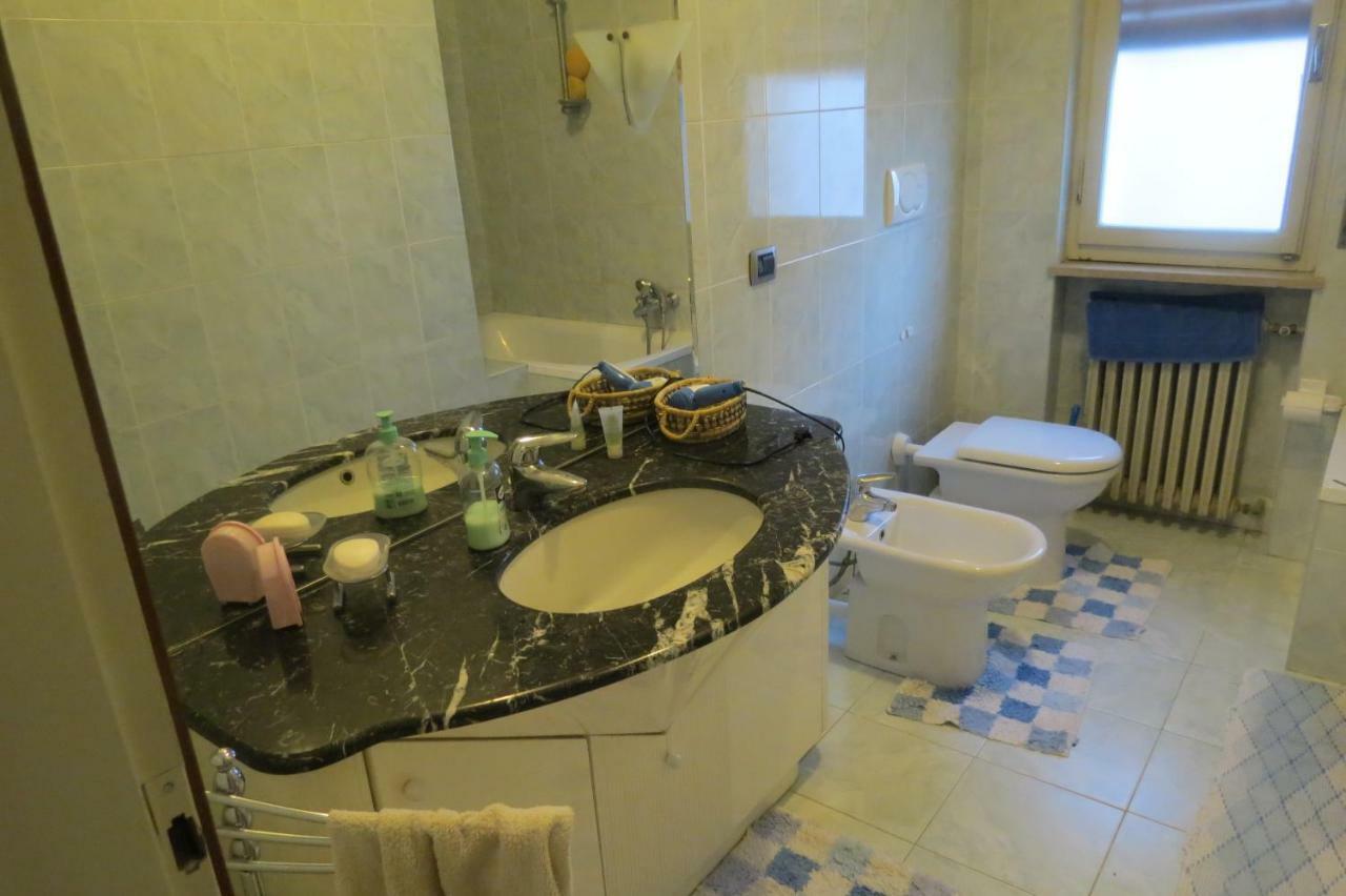 Dolce Vita Bed and Breakfast Βερόνα Εξωτερικό φωτογραφία