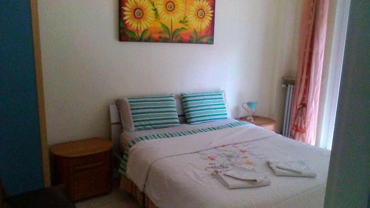 Dolce Vita Bed and Breakfast Βερόνα Εξωτερικό φωτογραφία