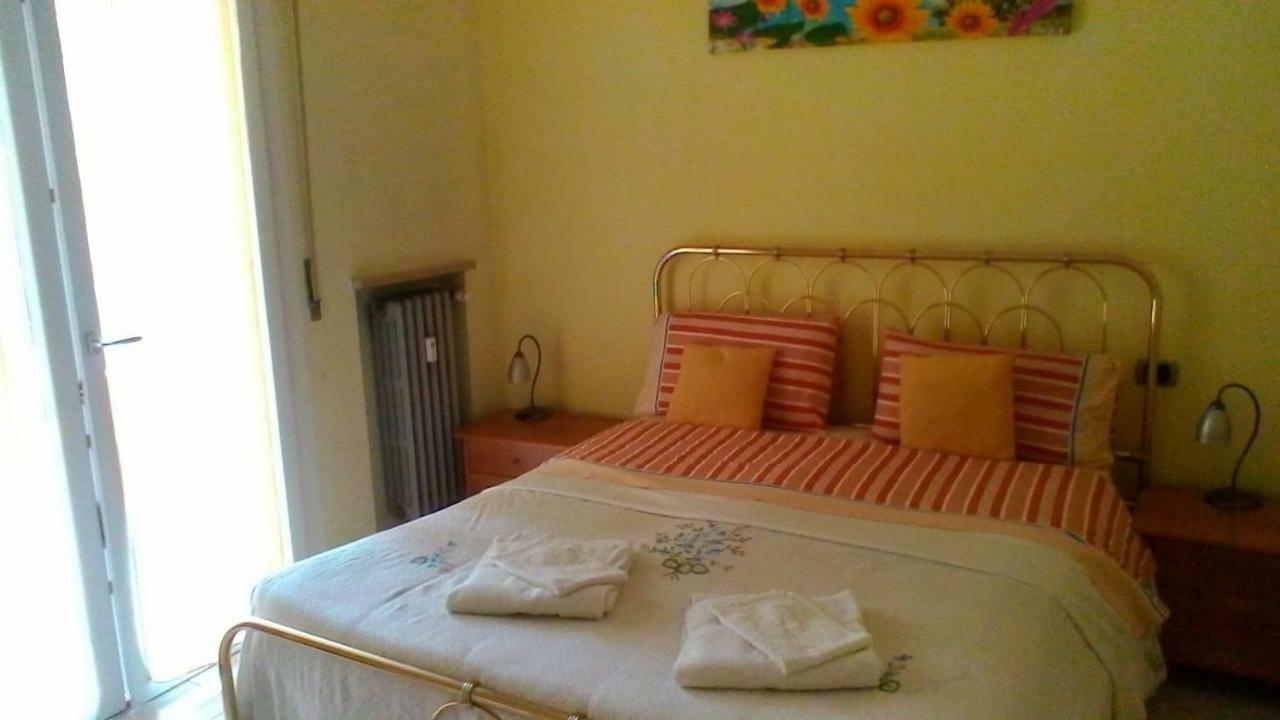 Dolce Vita Bed and Breakfast Βερόνα Εξωτερικό φωτογραφία